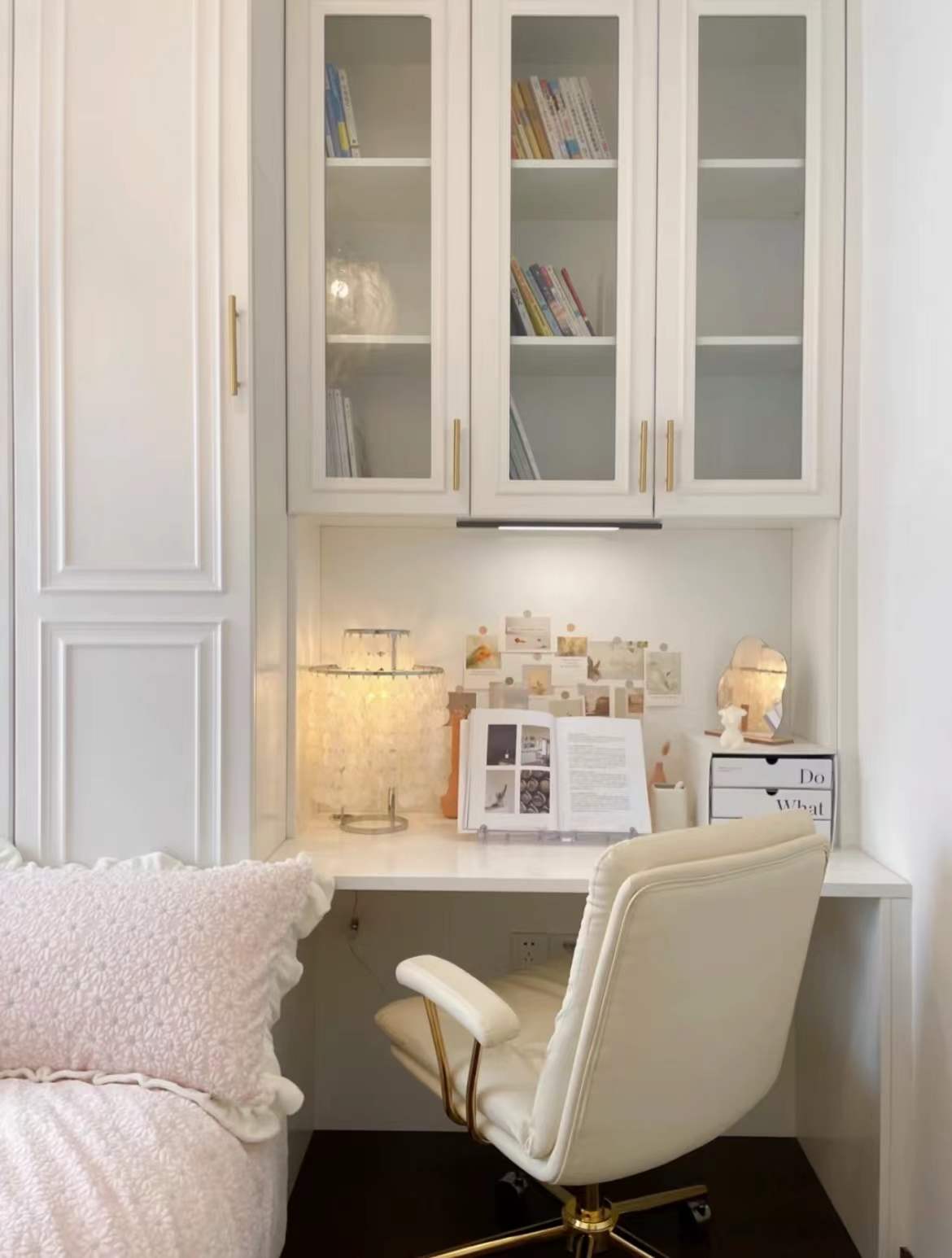 成都90后夫妇，因太会布置而走红，把75㎡小家装得堪称收纳教科书