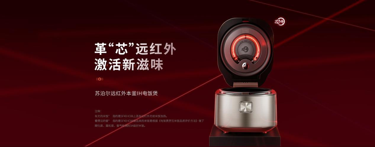 苏泊尔细分龙头,苏泊尔投资决策案例分析