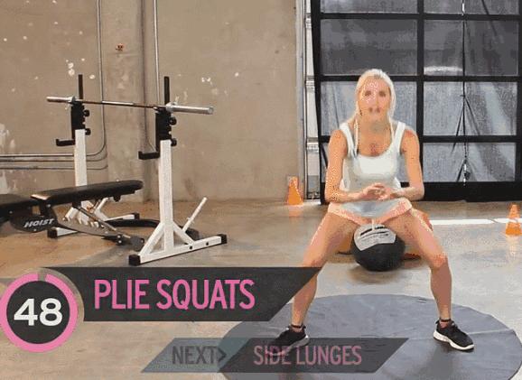 快速瘦腿3天见效学生党站着练,怎么瘦腿又快又有效在床上就能做