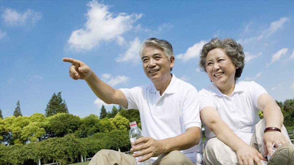 中老年早餐如何吃最合理和有营养,中老年早餐吃什么好比较有营养的