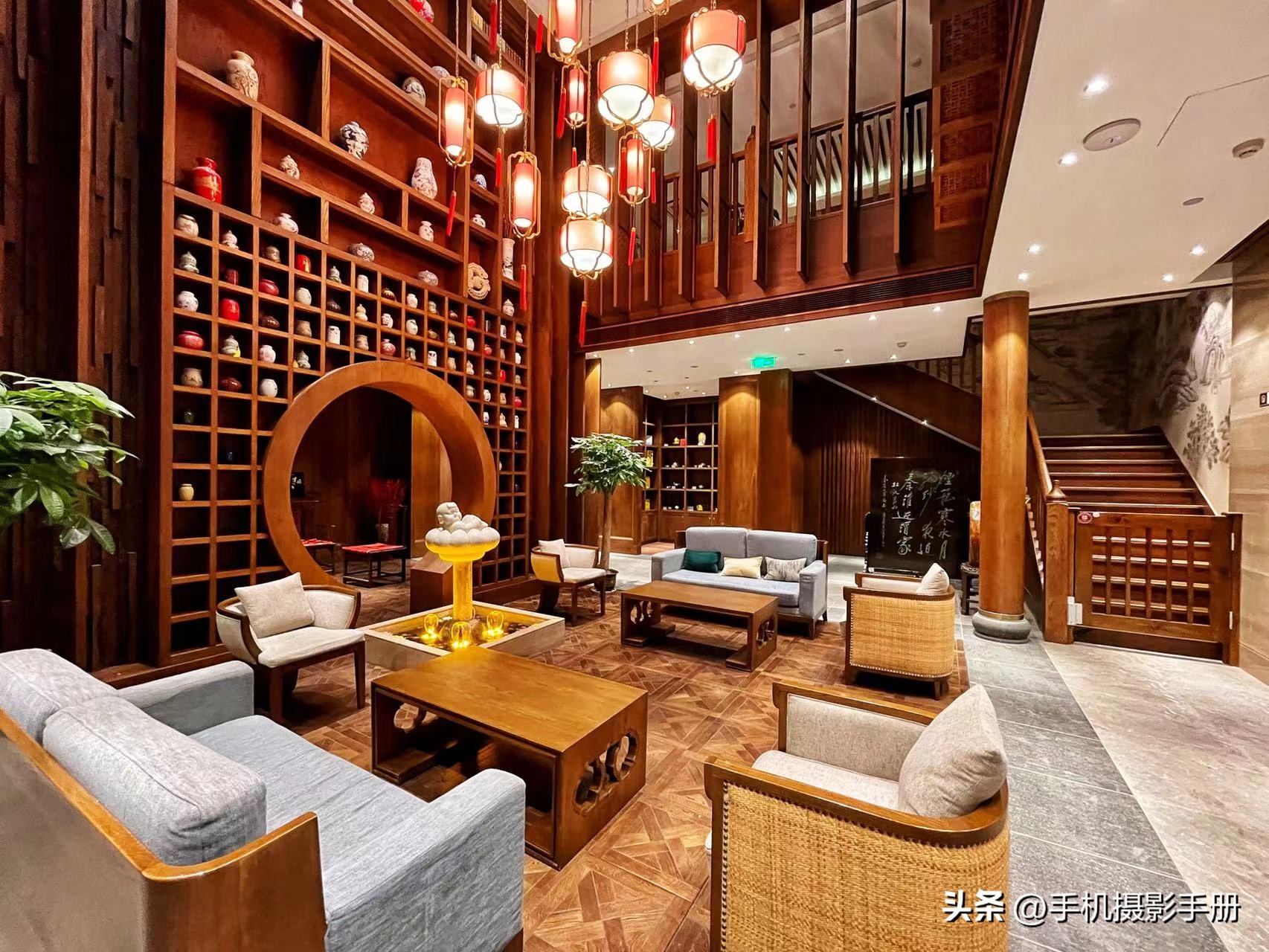 怎样拍好室内建筑照片,室内建筑照片怎么拍出高级感