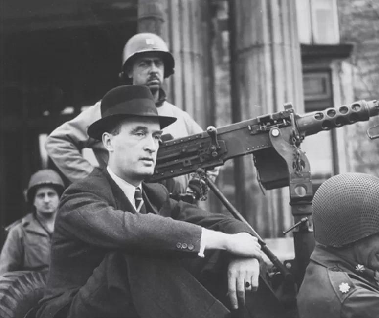 克虏伯兴衰,曾经的军事强国是怎么没落的