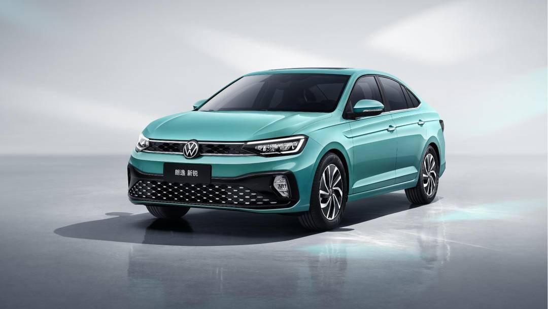 朗逸新锐国民家轿的新选择,新款朗逸新锐手动