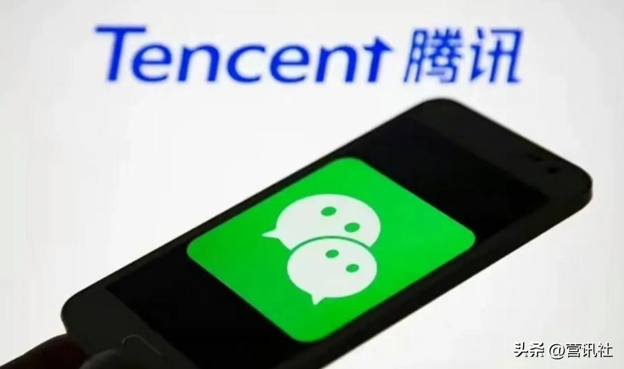 微信中终极技巧,微信是怎么胜出的