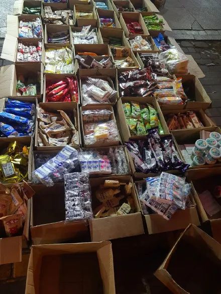 东北人有多爱吃糖,你知道东北人喝酒有多热情吗