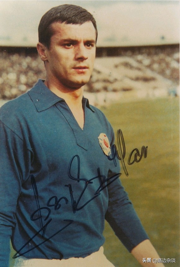 史上最强刀排名,历届欧洲年度最佳射手