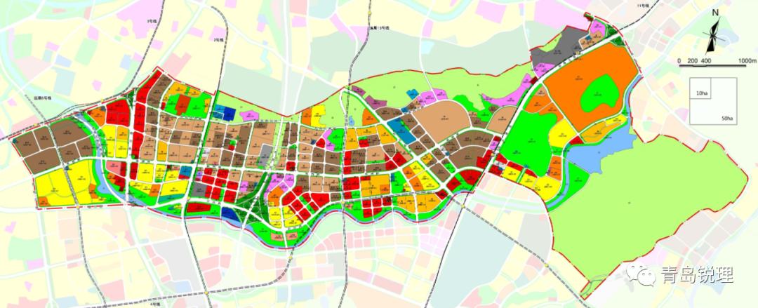 重磅！二批次拟供地清单发布！出让14宗，出让时间6月3日-9月3日