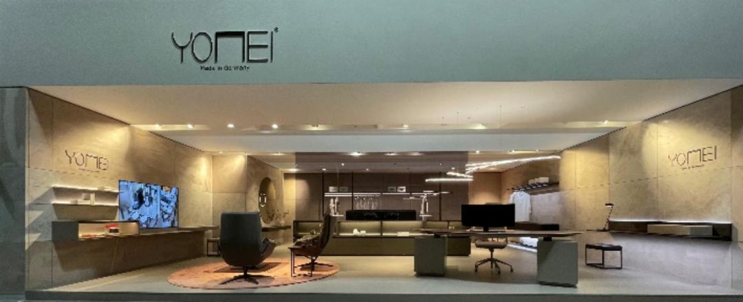 深度探访德国YOMEI的制造之美