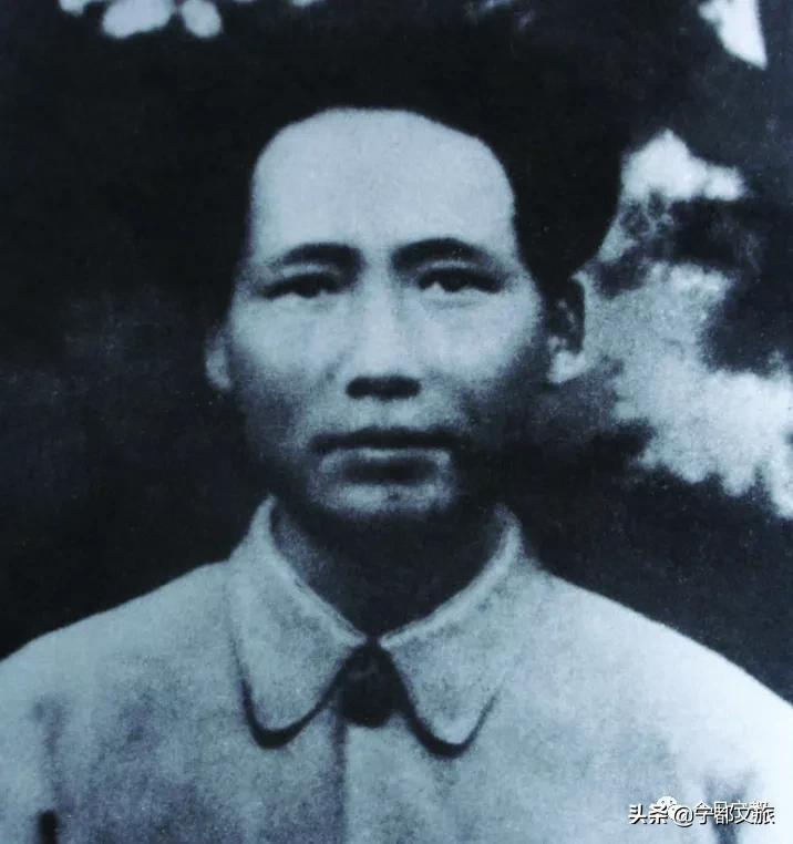 你所不知道的宁都（一）|宁都：毛*东泽**就任中革军委主席