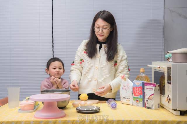 大宇蒸烤箱k6功能攻略,家有蒸烤炸一体机还需要微波炉吗