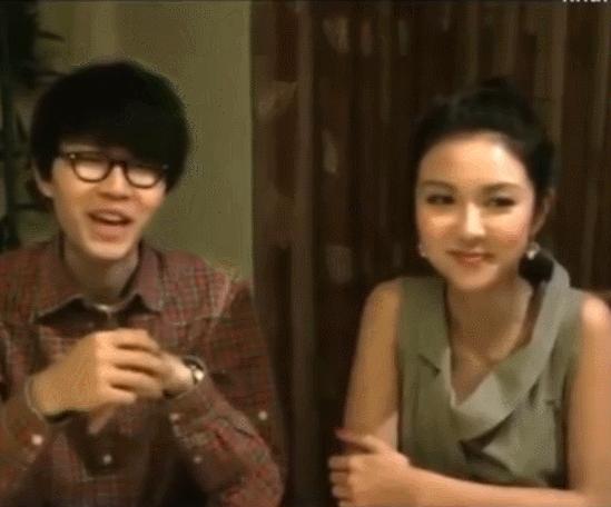 娱乐圈最甜的cp综艺,目前娱乐圈人气最高的cp是哪一对