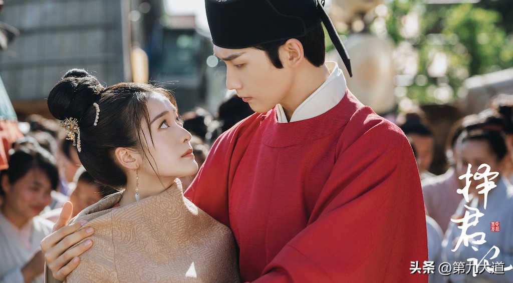 邢昭林新剧刚开播差评一片，看十分钟就弃剧，问题出在哪？