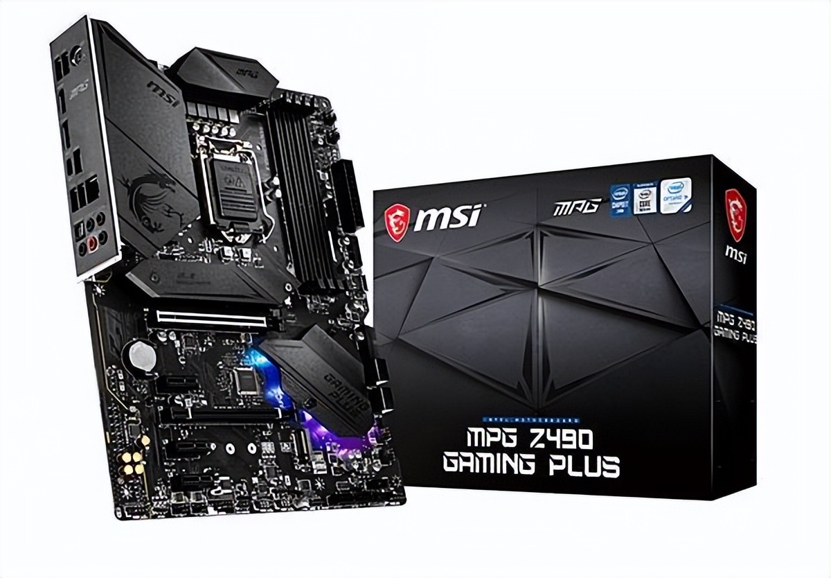 diy电脑组装主板需要什么设置,怎么选购组装电脑主板