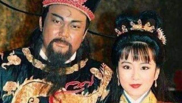 包拯60大寿感叹无后儿媳突然跪下,包拯一生的四大喜事