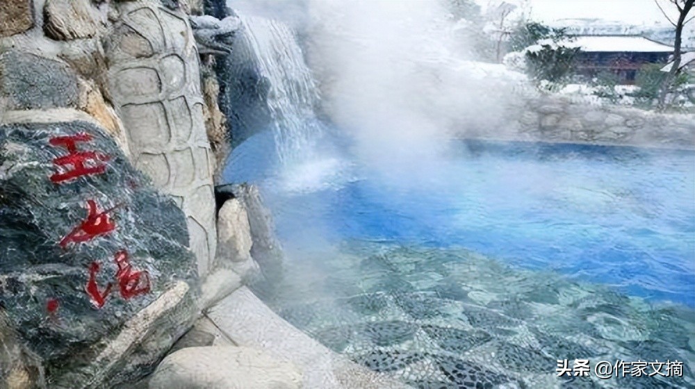 白鹿原最好的旅游景点,陕西省白鹿原文旅景点