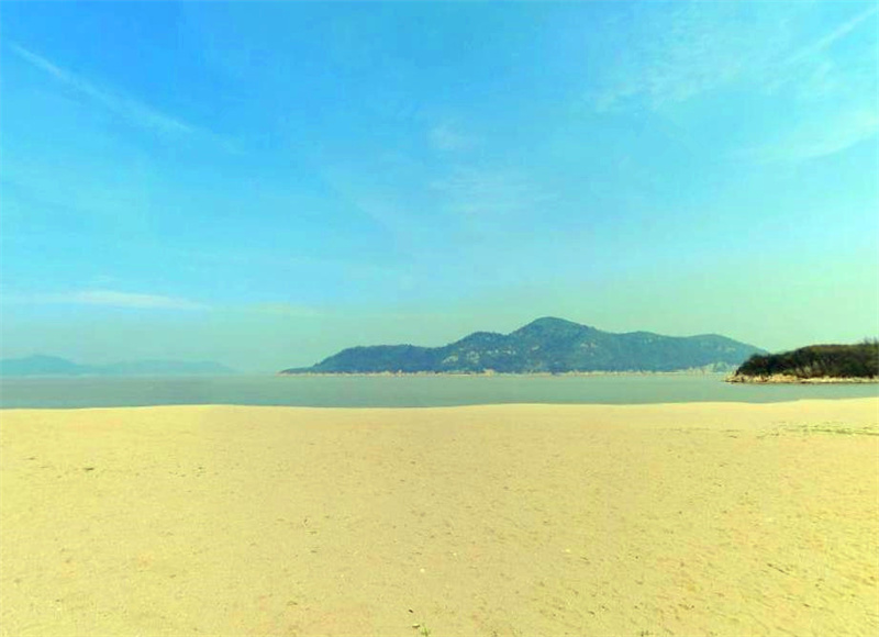 宁波市象山县，7个岛屿风光、5个滨海景区，值得您到此一游