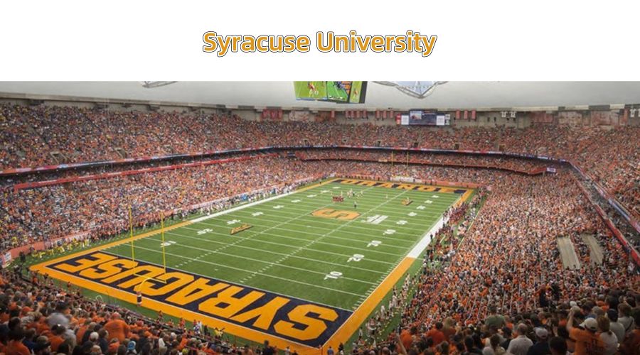 中国留学生最青睐的美国大学排名,美国留学必看的100所大学