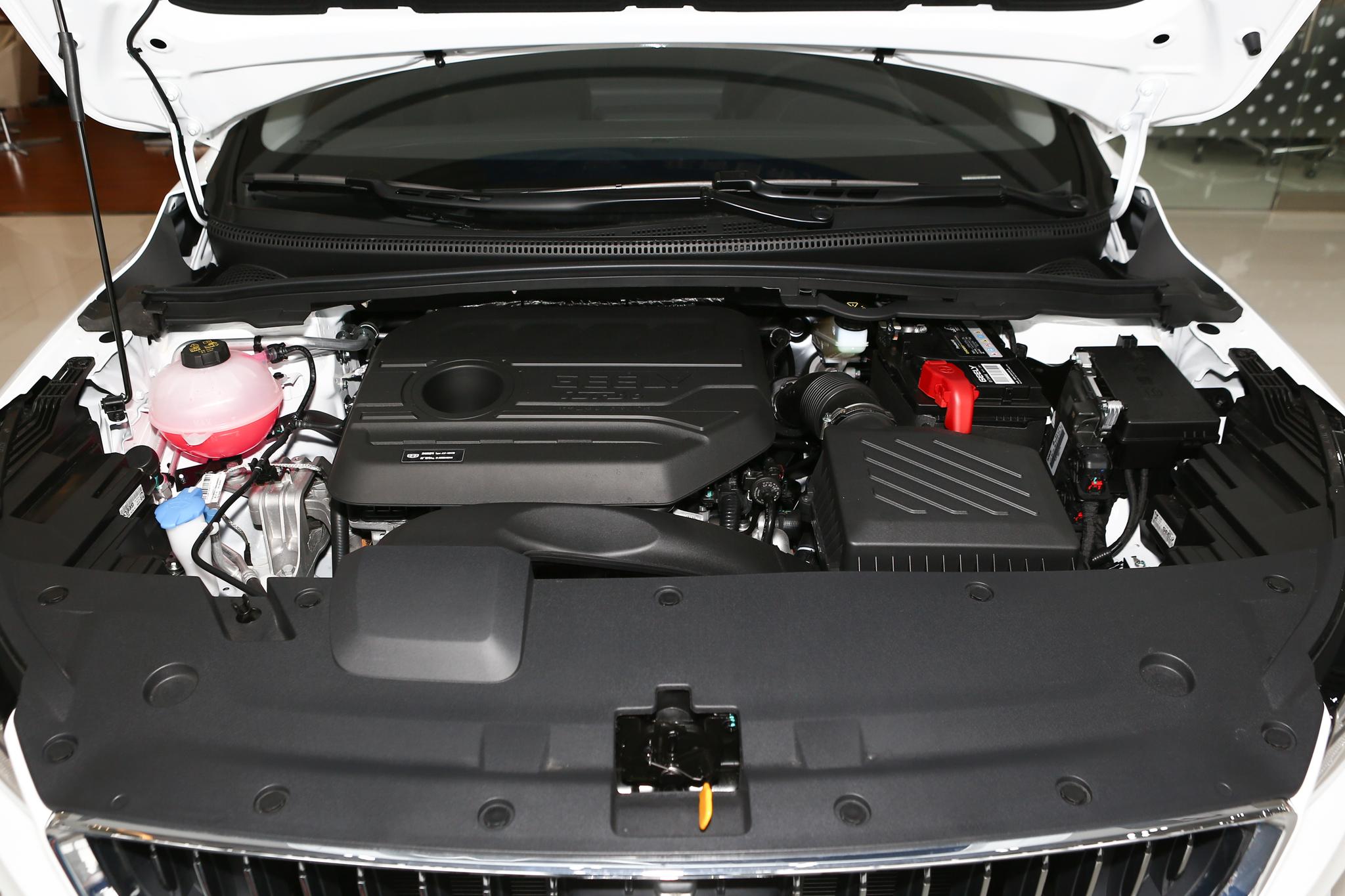 用92号燃油的合资suv有哪几款,9万块也要买紧凑级suv推荐这三台