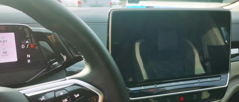 ID.6延续了ID家族的统一设计