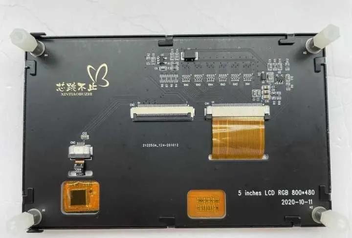 stm32开源掌机,stm32制作游戏详细步骤