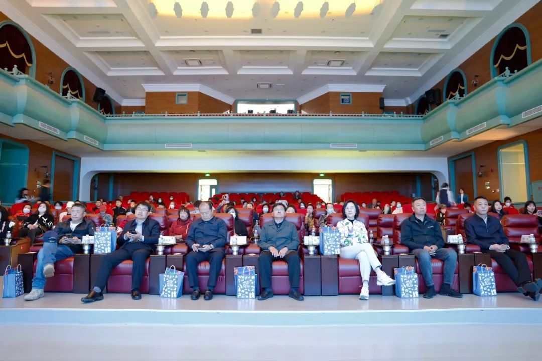 文旅投集团联合森工集团共同举办2023年夏季旅游产品发布会