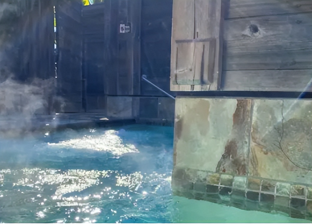 北京小汤山温泉哪家最好,北京市小汤山温泉度假区