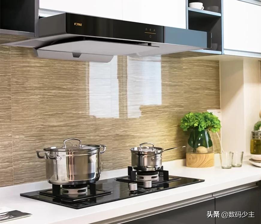 家用简单厨房抽油烟机怎么选,比较小的厨房怎么选择抽油烟机