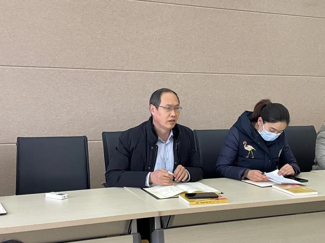 郑州市第八十八中学16届,一岗双责学校检查