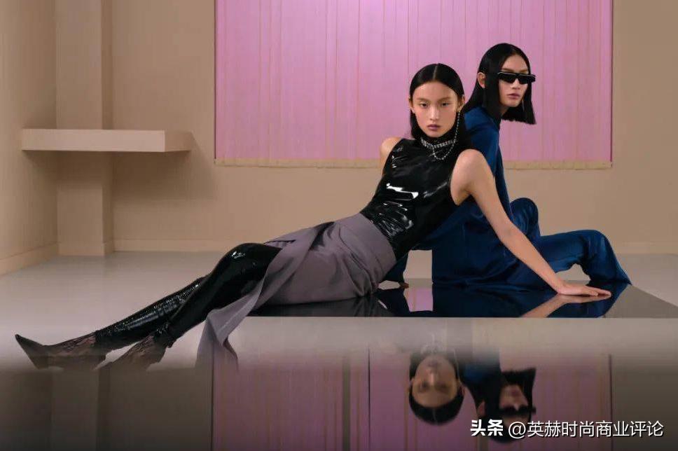 优衣库与ur,优衣库和ur品牌