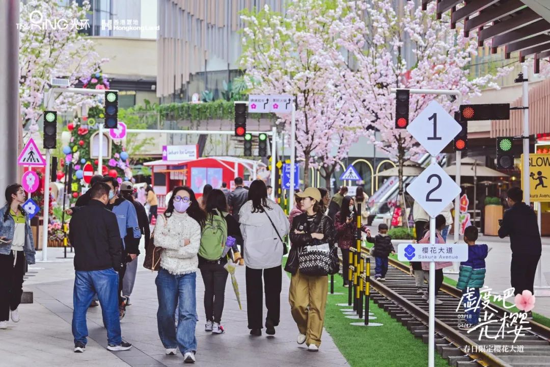 西南商业的别样生命力在哪?聊聊重庆光环的「长期」运营思路