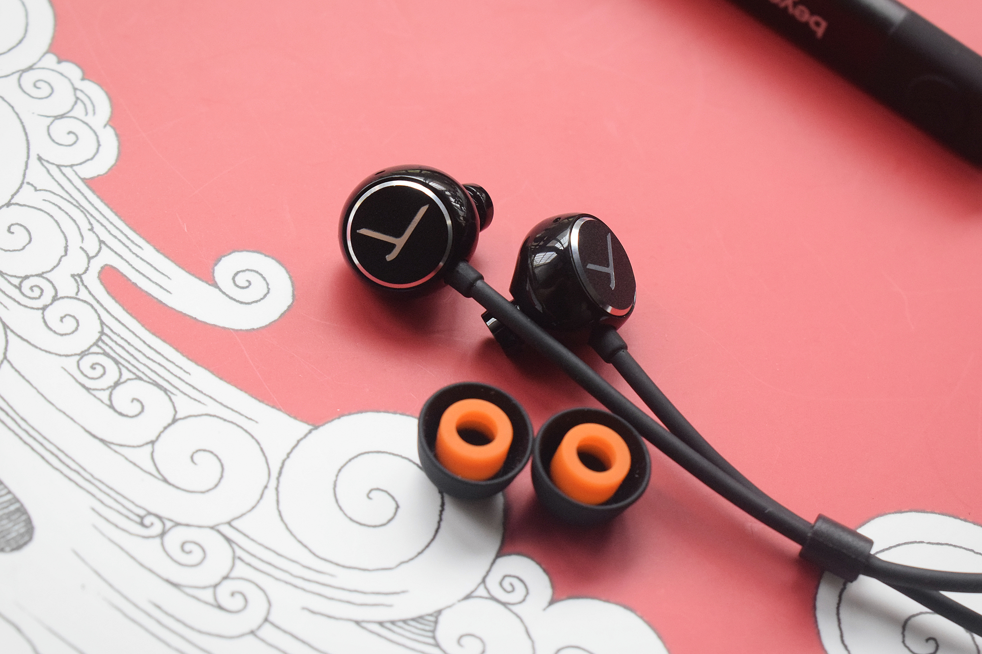 拜亚bluebyrd2评测,拜亚bluebyrd2代降噪