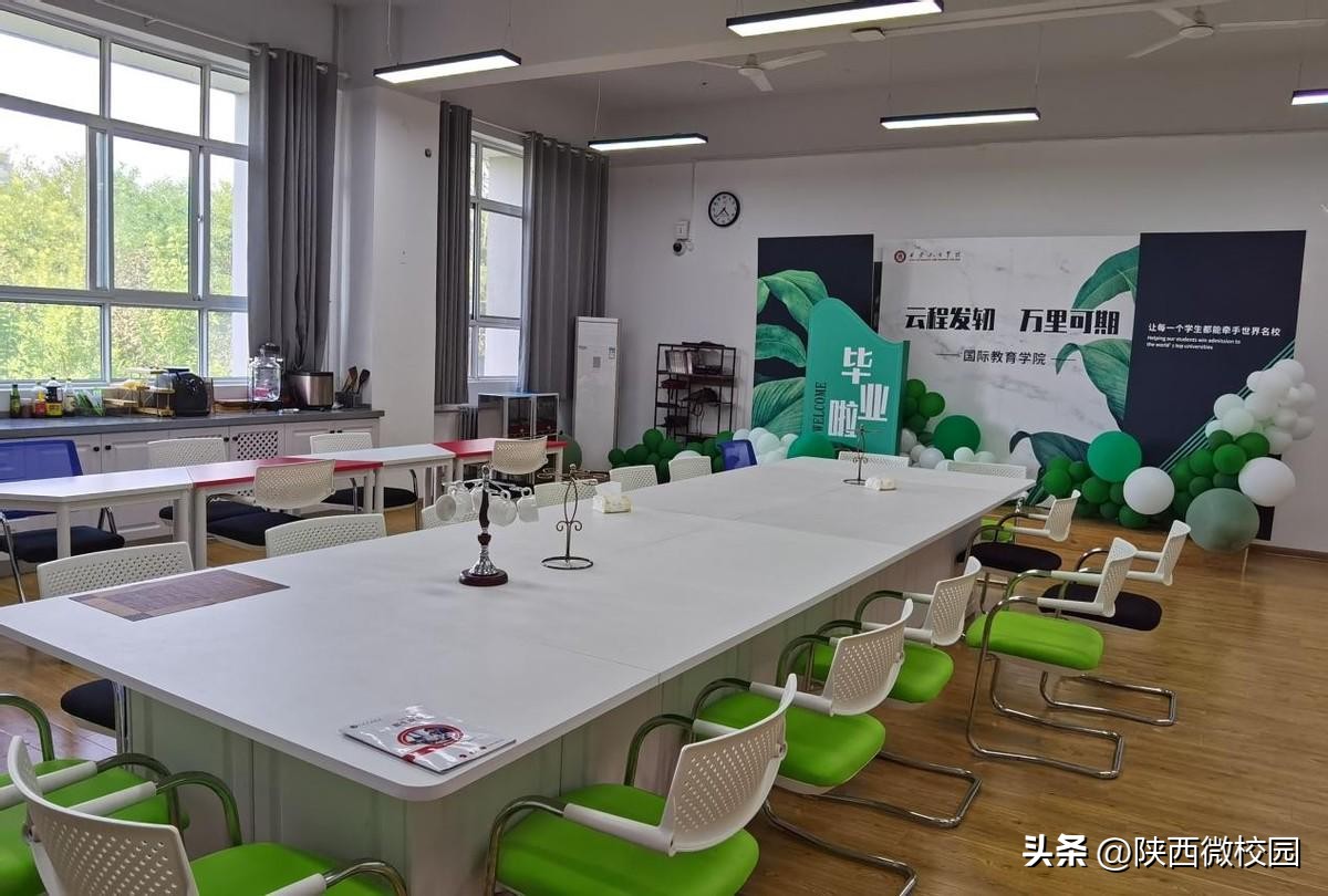 评价下西安工商学院,西安工商学院最新消息