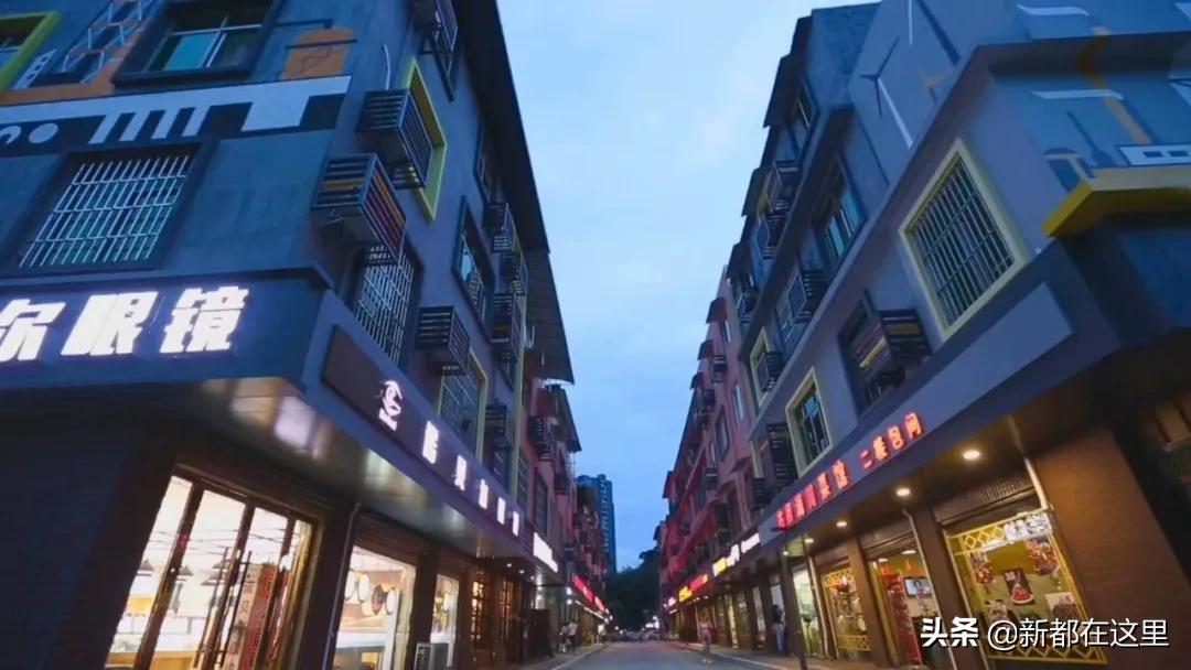 邂逅成都的100个生活细节,邂逅成都的一百个细节