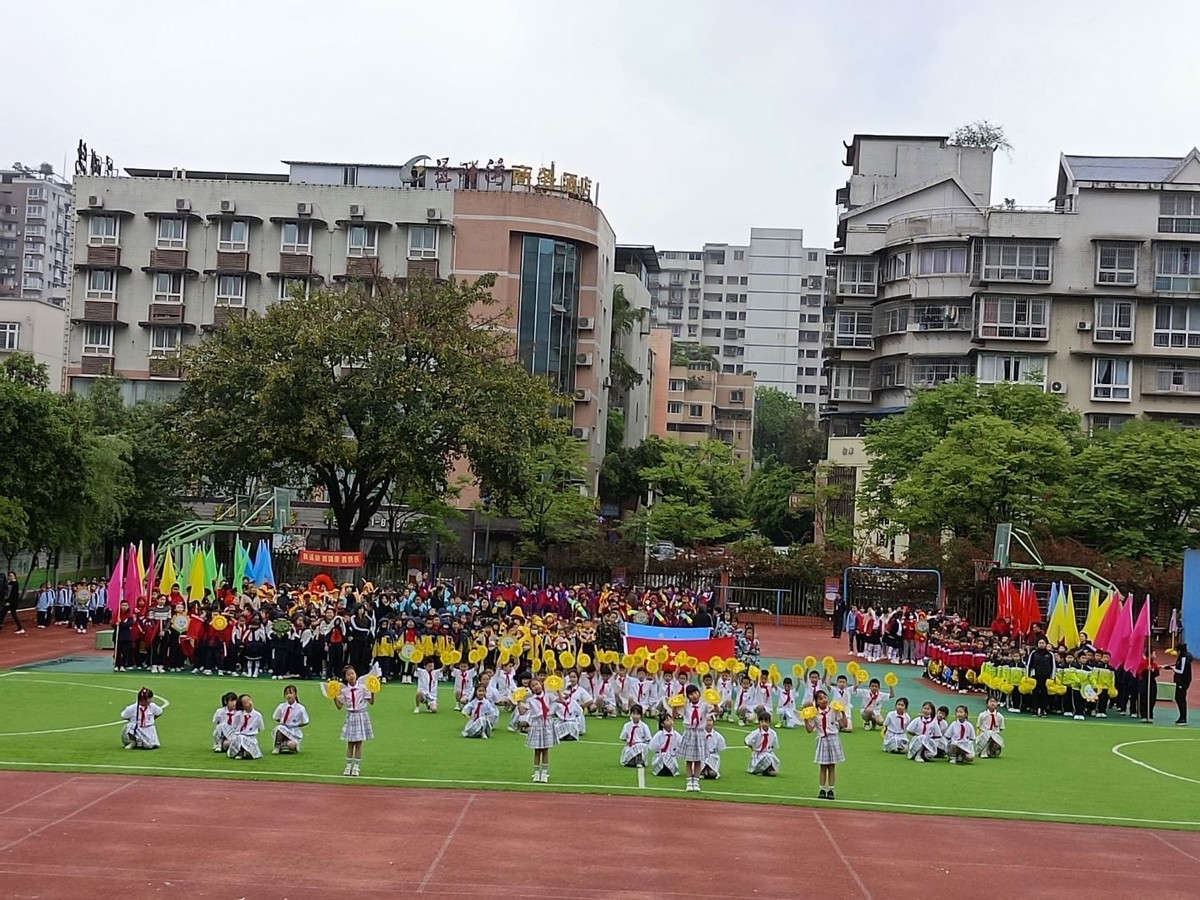 航天小学运动会,宜宾中小学生校园足球比赛