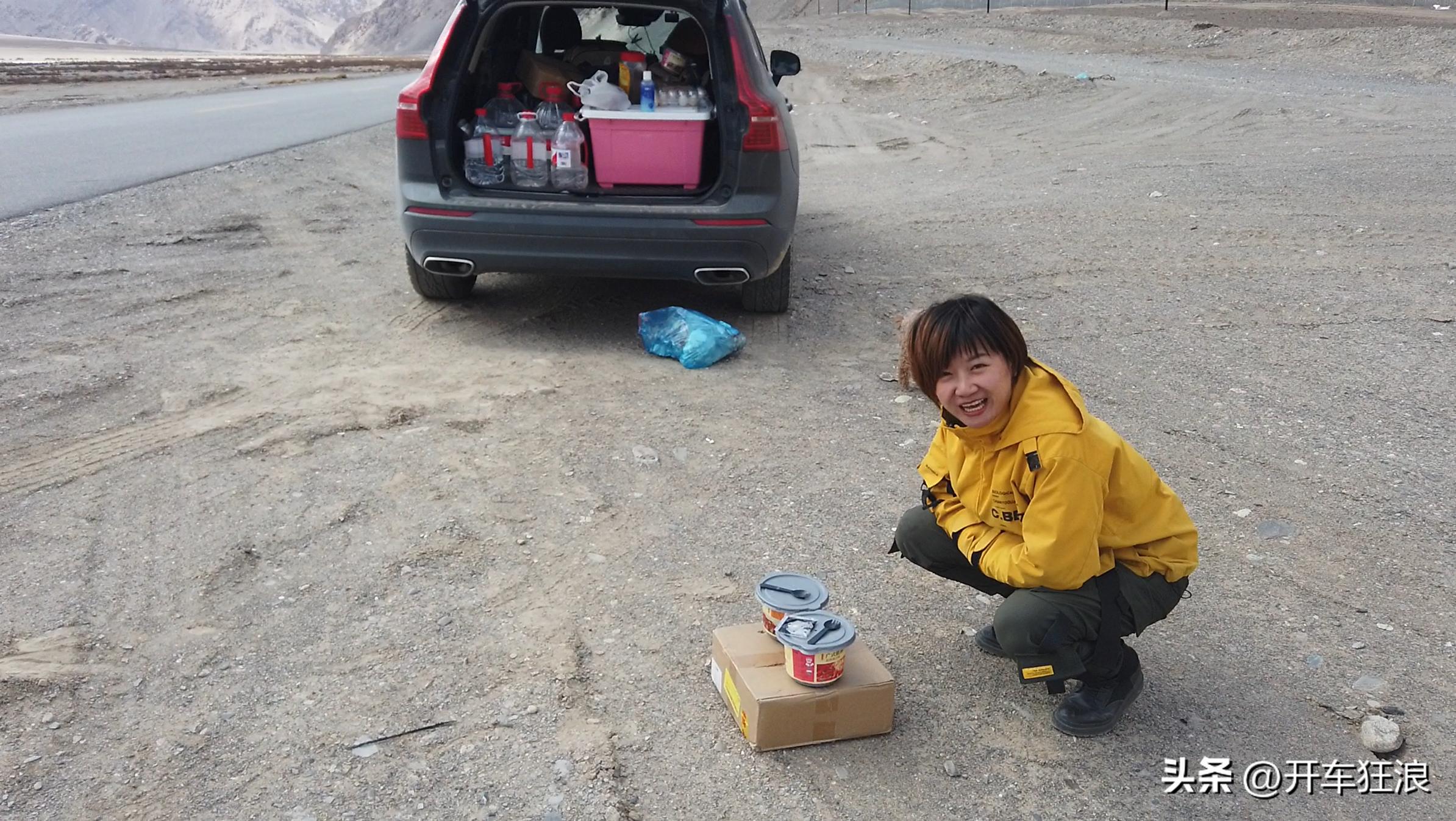 自驾中国边境线需要多长时间？花费多少呢？来看看费用清单吧