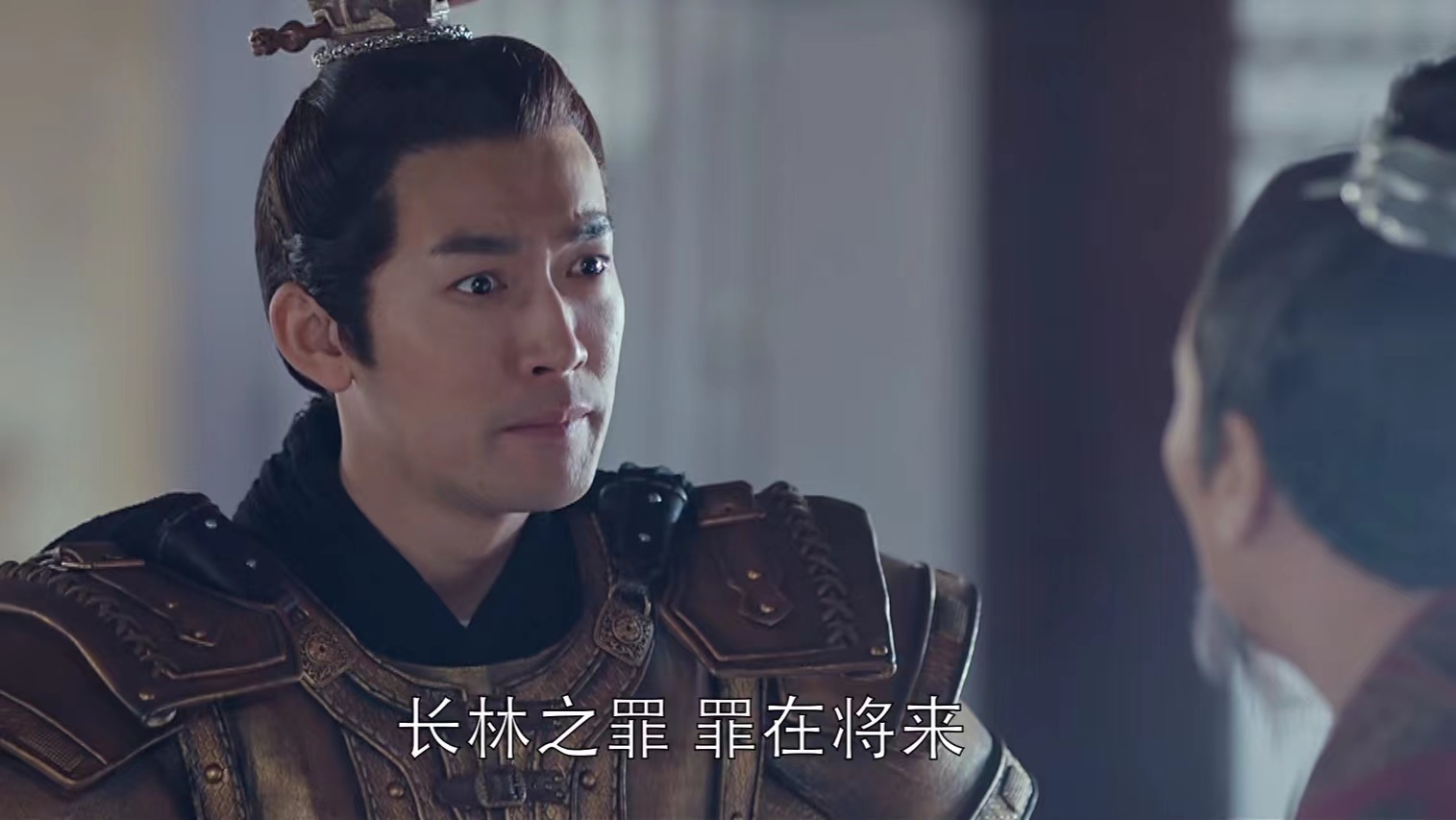 琅琊榜2风起长林是烂片吗,琅琊榜2风起长林电视剧评价