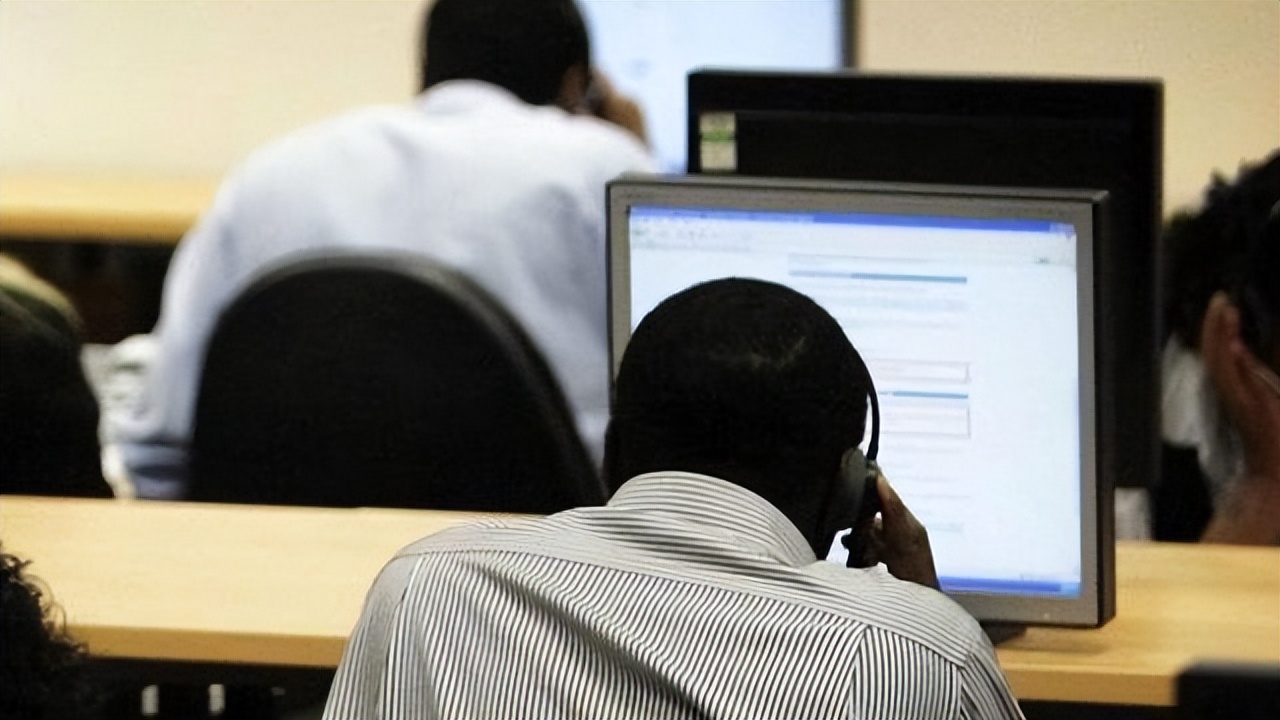 印度诈骗美国有哪些手段,印度史上最强诈骗犯