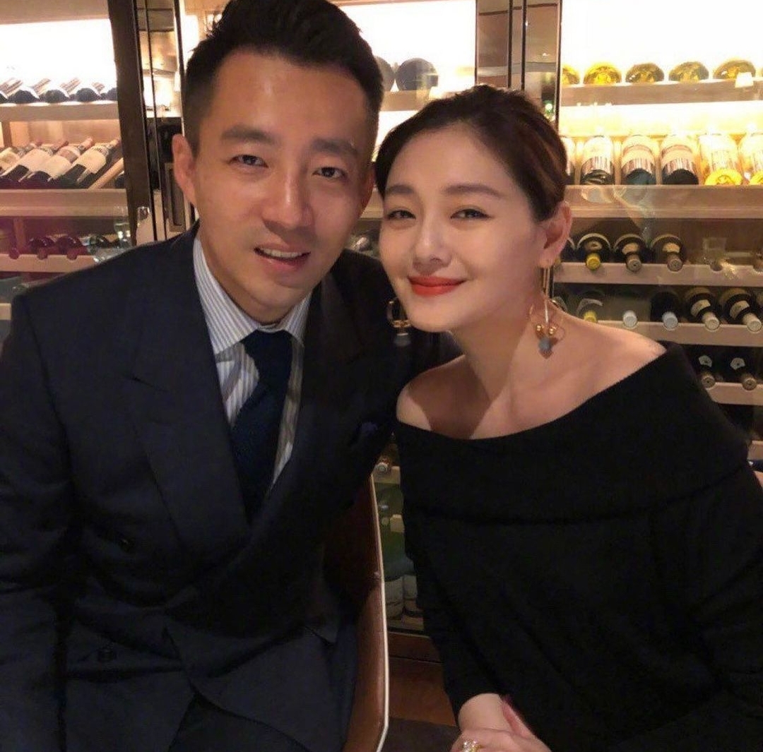 大s搬的新豪宅是汪小菲买的吗,大s被谁爆料