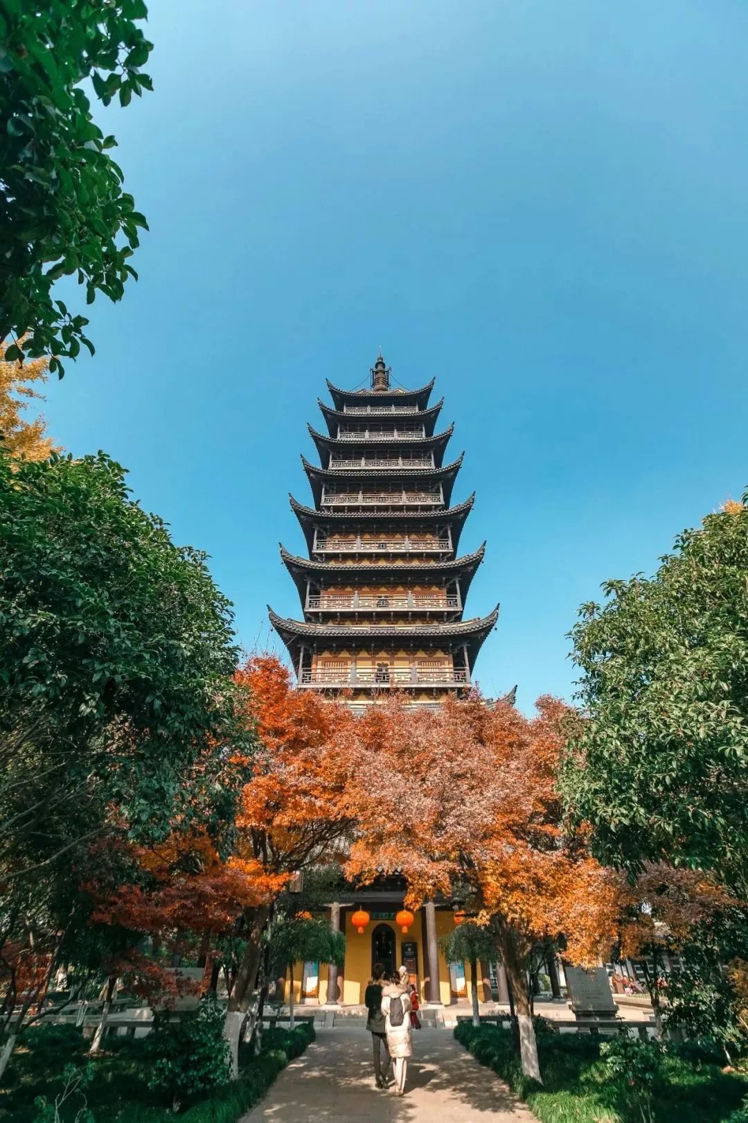 苏州常熟有古典园林吗,常熟百年园林图片