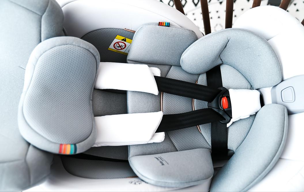 安全座椅有必要买i-size认证的吗,isize安全座椅