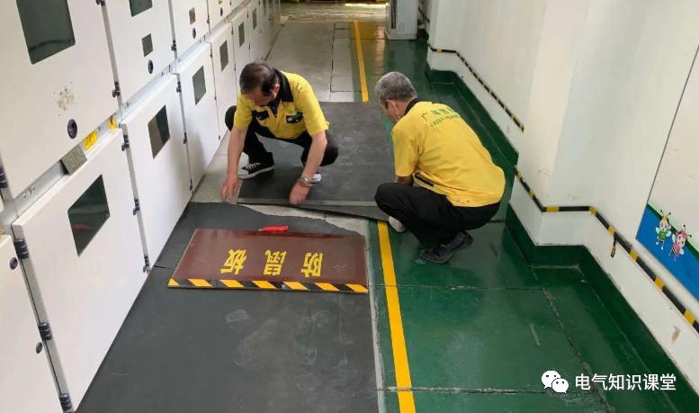 描述绝缘垫绝缘性能,绝缘垫测试绝缘能力标准