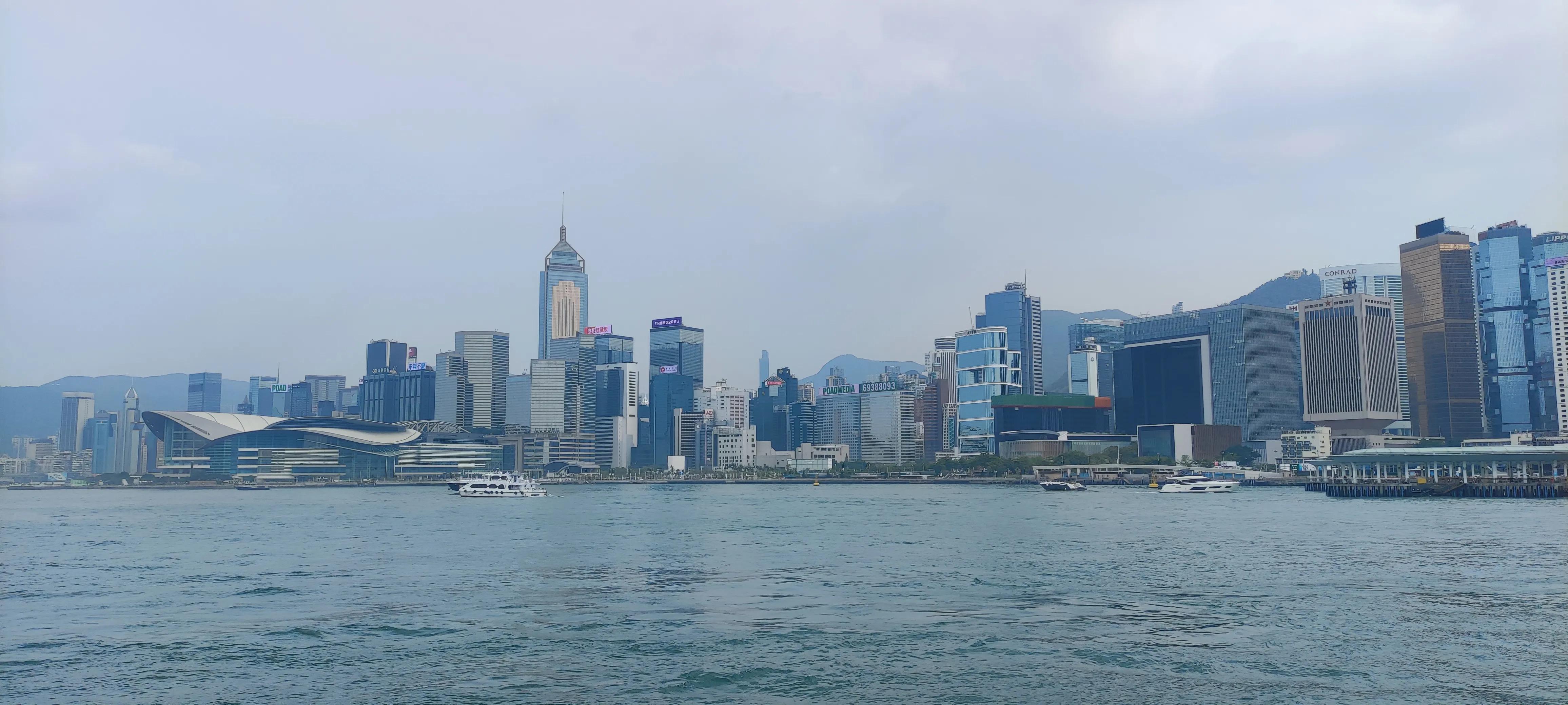 去香港需要办什么手续,关于香港旅行的说说