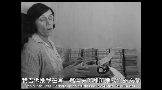 女神献身，每秒精美绝伦《布达佩斯大饭店》导演新作来袭