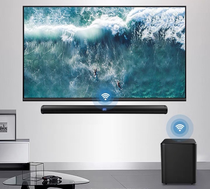 小白选择什么声卡好,soundbar音响推荐