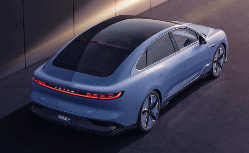 岚图追光phev车型正式开启预售,岚图追光2024款现在有什么优惠