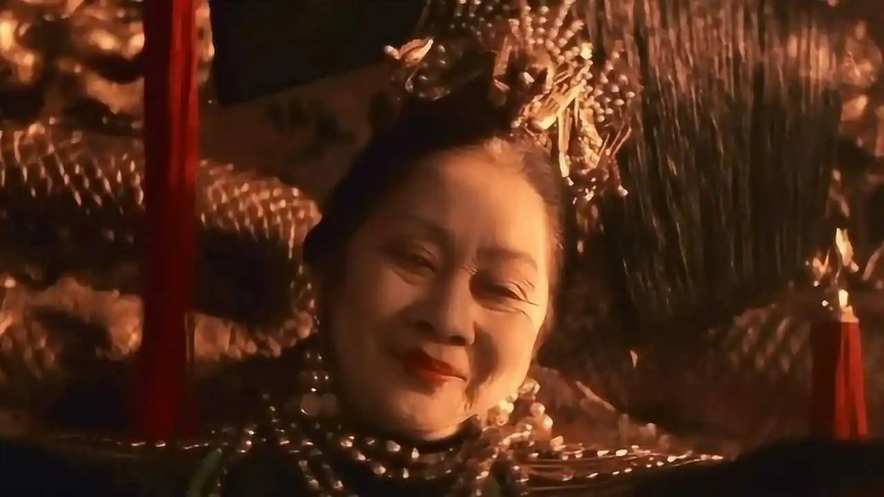 慈禧和甲午战争的失败有什么关系,甲午战争战败慈禧什么反应