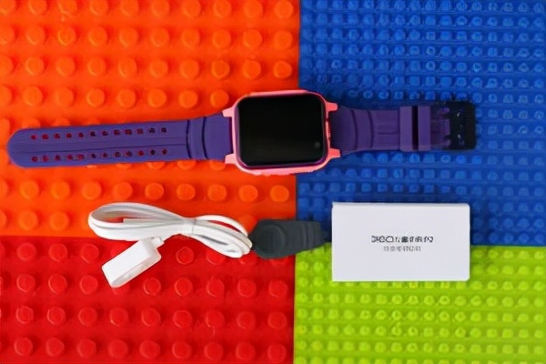 360儿童学习手表P2评测：10重AI精准定位安全和学习双重兼顾