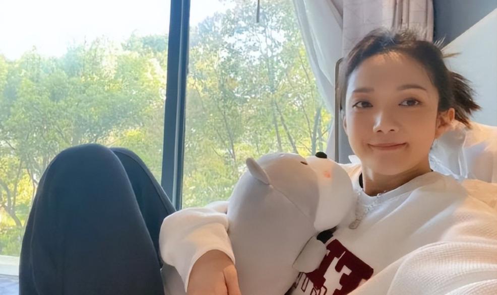 上海疫情期间的彭于晏,疫情期间居家的彭于晏