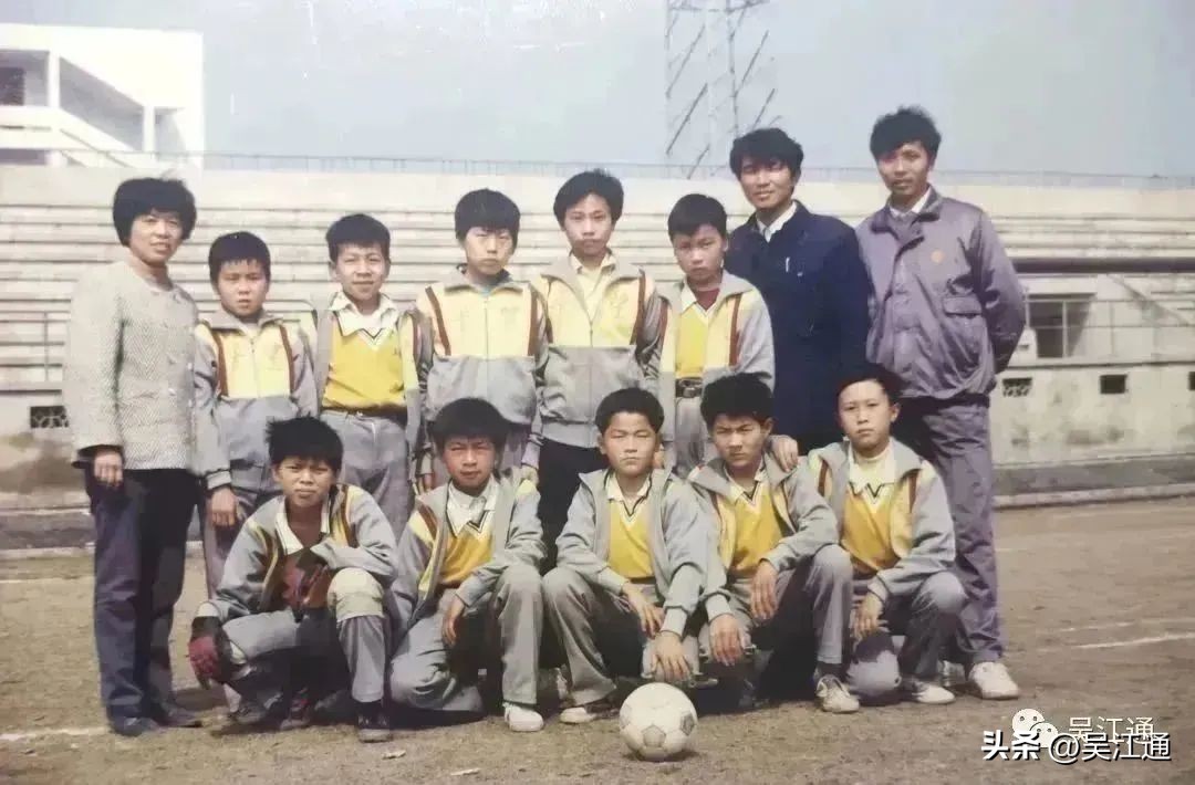 我的足球初恋视频,我和足球的缘分