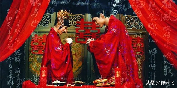 双军人集体婚礼,军人婚礼完整版